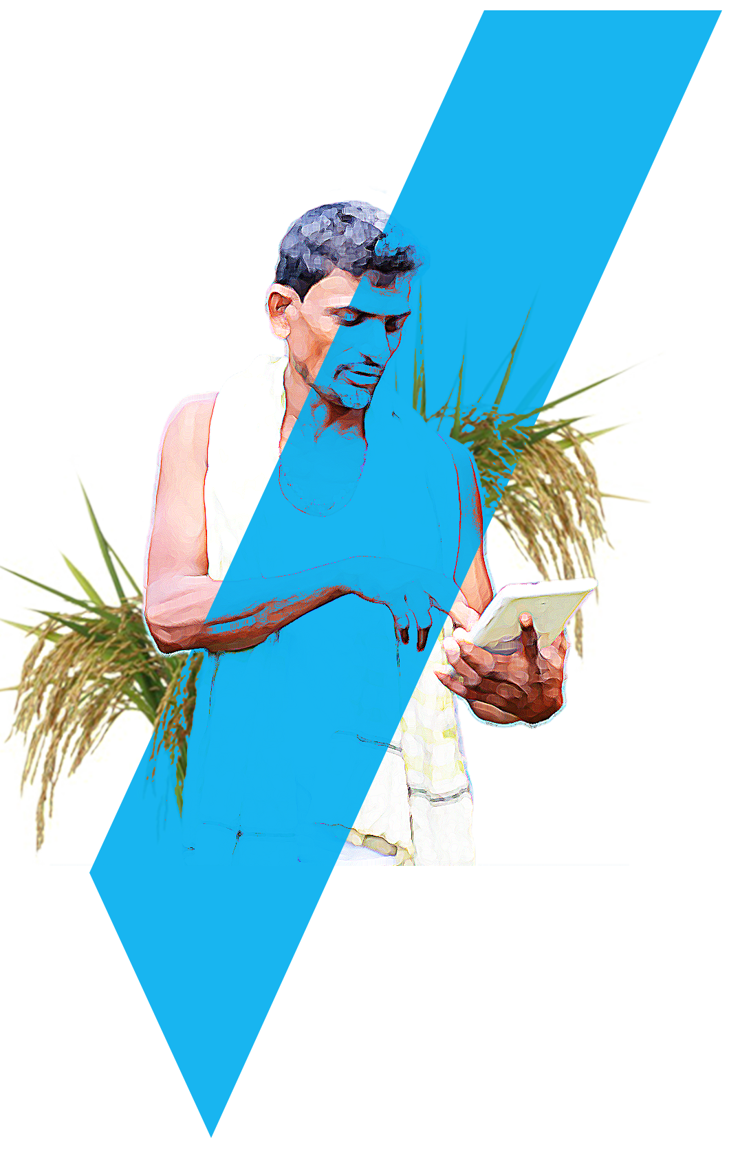 Decorative graphic